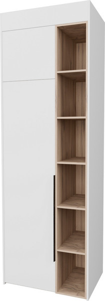 Шкаф Рэйгрупп Рэй S262-B1-EBЕ В1 - фото