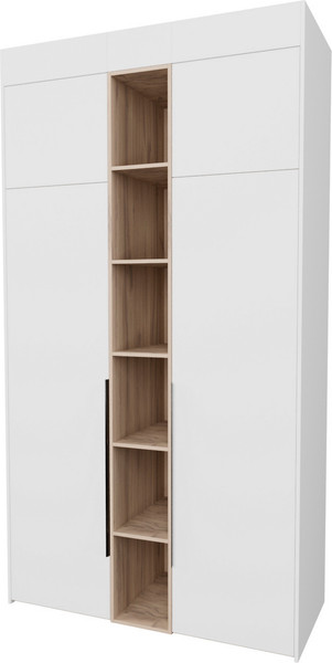 Шкаф Рэйгрупп Рэй S262-В4-EBЕ В4 - фото