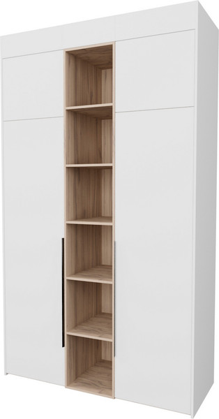 Шкаф Рэйгрупп Рэй S262-В5-EBЕ В5 - фото