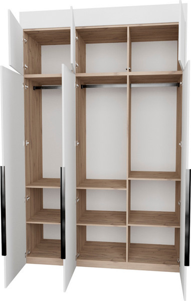 Шкаф Рэйгрупп Рэй S262-В6-1-EB В6-1