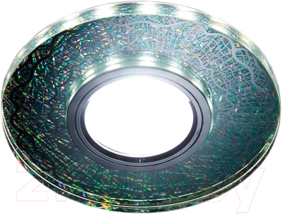 Точечный светильник Ambrella S175 PR/CH - фото