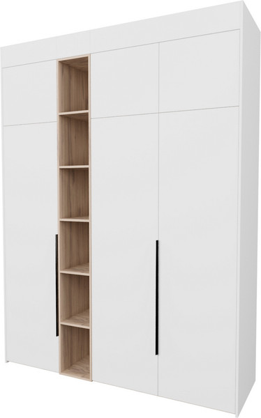 Шкаф Рэйгрупп Рэй S262-В7-1-EBЕ В7-1 - фото