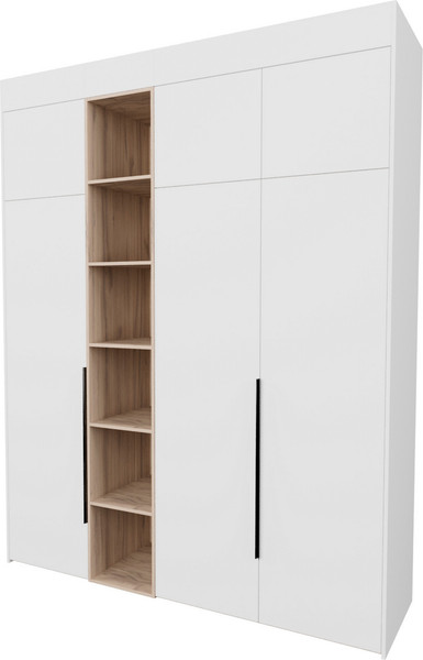 Шкаф Рэйгрупп Рэй S262-В8-2-EBЕ В8-2 - фото