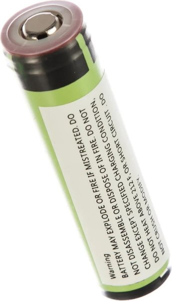 Аккумулятор Panasonic NCR18650B