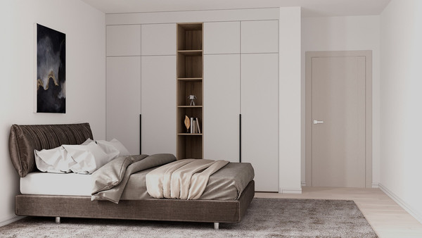 Шкаф Рэйгрупп Рэй S262-В11-2-EBЕ В11-2