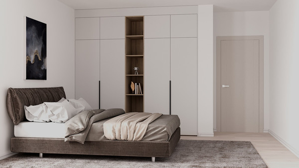 Шкаф Рэйгрупп Рэй S262-В11-3-EBЕ В11-3