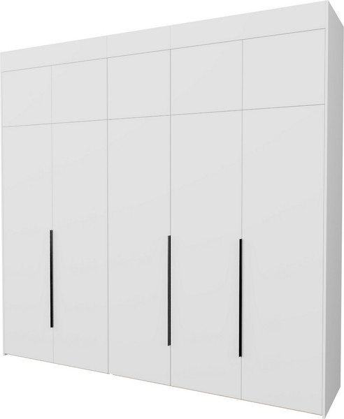 Шкаф Рэйгрупп Рэй S262-В12-1-EB В12-1 - фото