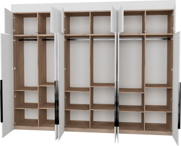 Шкаф Рэйгрупп Рэй S262-В15-1-EB В15-1