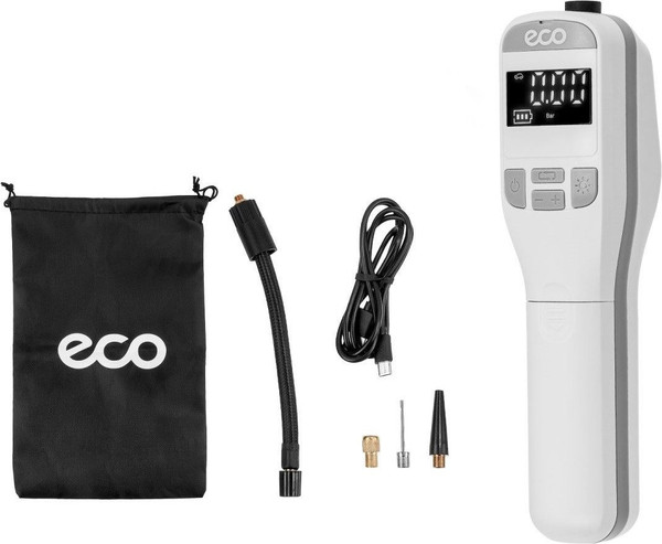 Автомобильный компрессор Eco Comfort AE-005 / EC3010-1 - фото