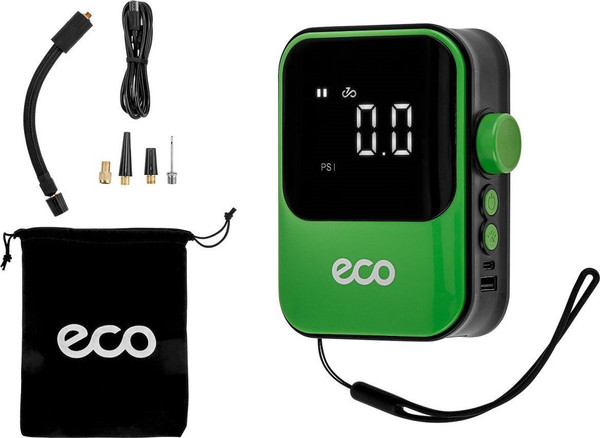 Автомобильный компрессор Eco Comfort AE-007 / EC3010-2 - фото