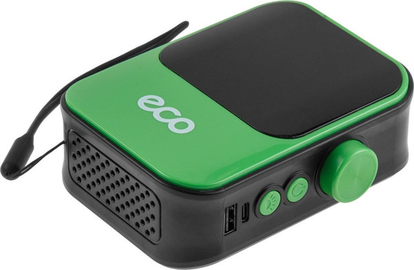 Автомобильный компрессор Eco Comfort AE-007 / EC3010-2