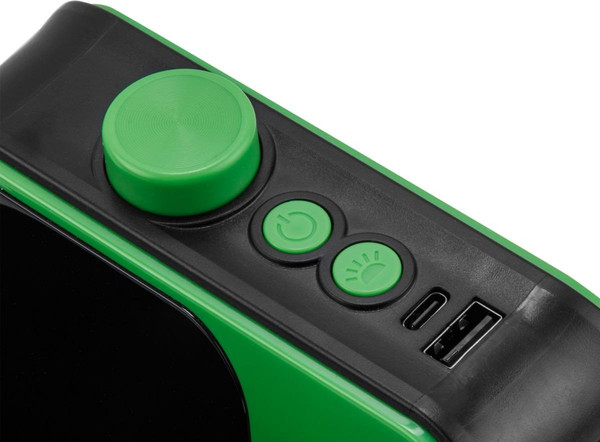 Автомобильный компрессор Eco Comfort AE-007 / EC3010-2