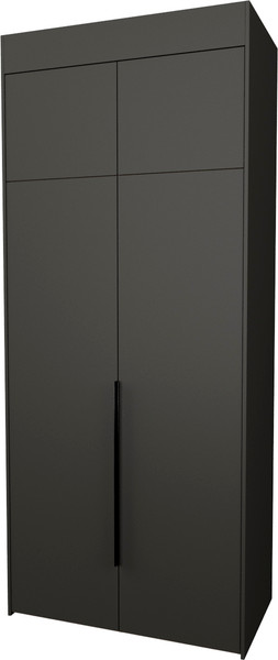 Шкаф Рэйгрупп Рэй S262-B3-2-WK В3-2 - фото