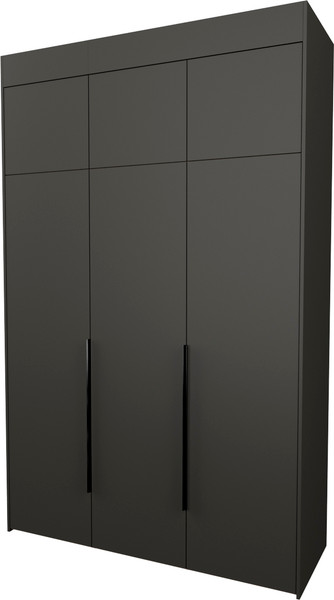 Шкаф Рэйгрупп Рэй S262-В6-2-WK В6-2 - фото