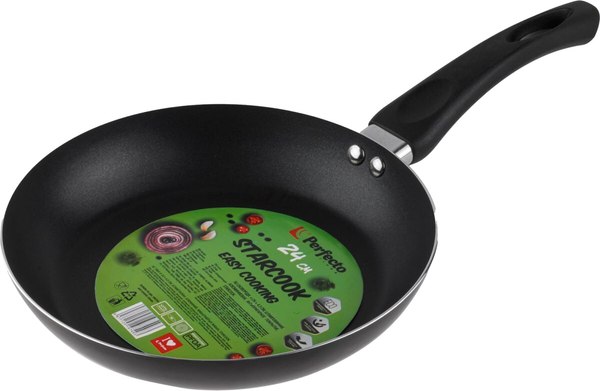 Сковорода Perfecto Linea Starcook / 56-240432 - фото