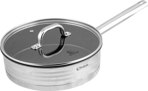 Сотейник Perfecto Linea Milagros / 55-012465 - фото