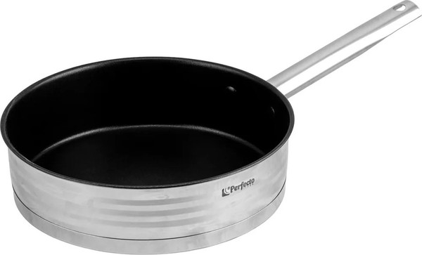 Сотейник Perfecto Linea Milagros / 55-012465