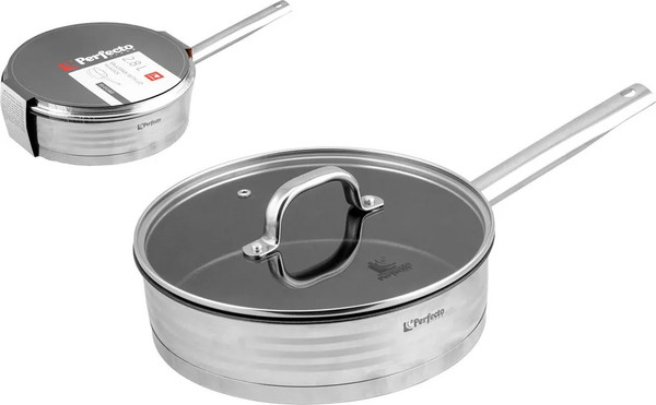 Сотейник Perfecto Linea Milagros / 55-012465
