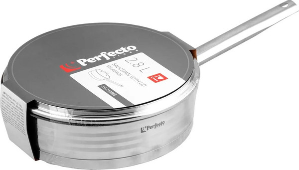 Сотейник Perfecto Linea Milagros / 55-012465