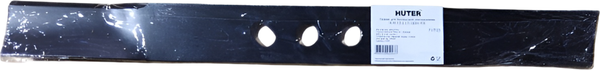 Нож для газонокосилки Huter Ful GLM-3.5 L/LT / 71/7/25 - фото