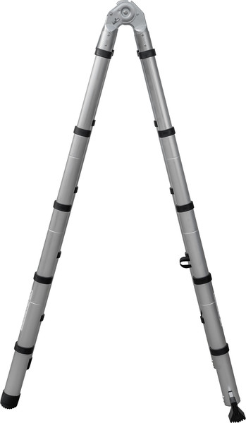 Телескопическая лестница Новая Высота 2311205ТЛ