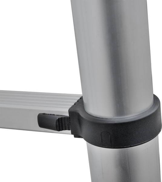 Телескопическая лестница Новая Высота 2311207ТЛ