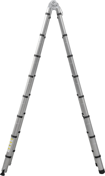 Телескопическая лестница Новая Высота 2311208ТЛ