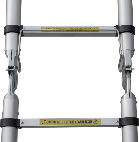 Телескопическая лестница Новая Высота 2311208ТЛ