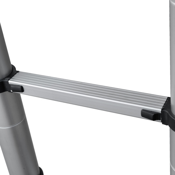 Телескопическая лестница Новая Высота 2311208ТЛ