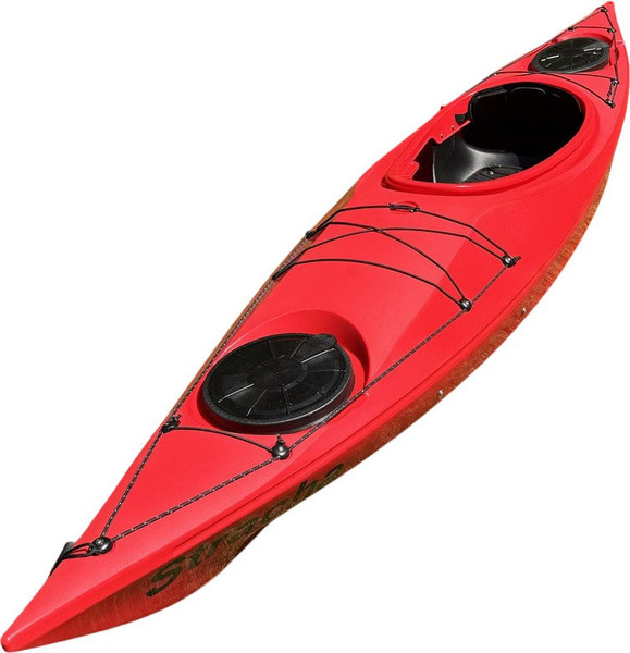 Каяк Aprila Stracha - фото