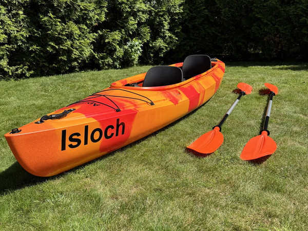 Каяк Aprila Isloch