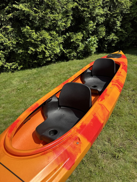 Каяк Aprila Isloch