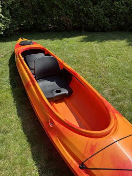 Каяк Aprila Isloch