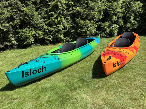 Каяк Aprila Isloch