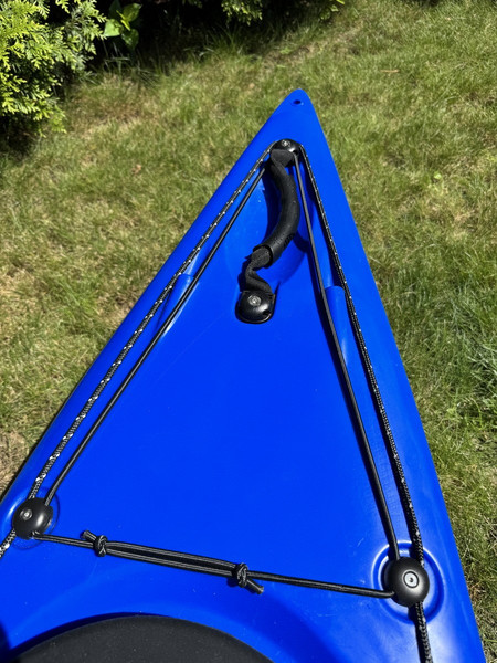 Каяк Aprila Braslav