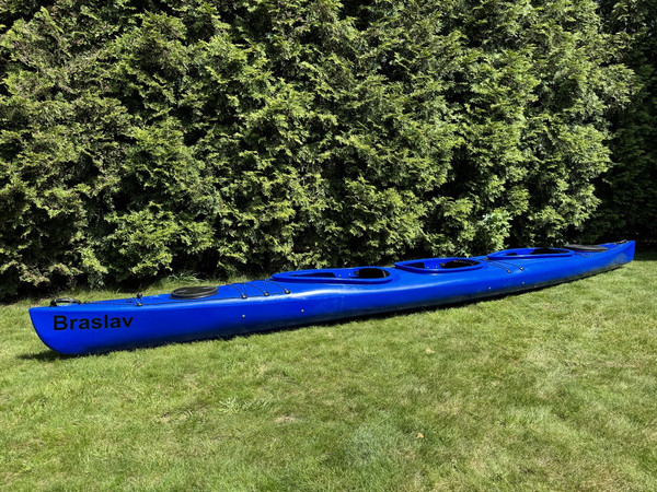 Каяк Aprila Braslav