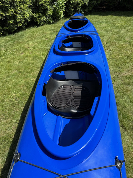 Каяк Aprila Braslav