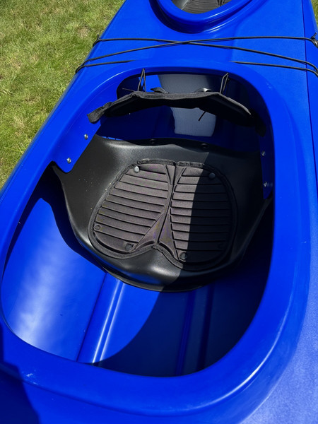 Каяк Aprila Braslav