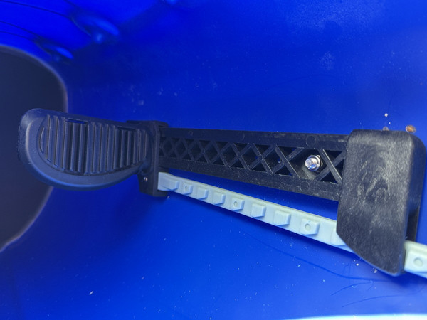 Каяк Aprila Braslav