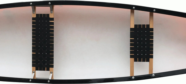 Каноэ Aprila Neman