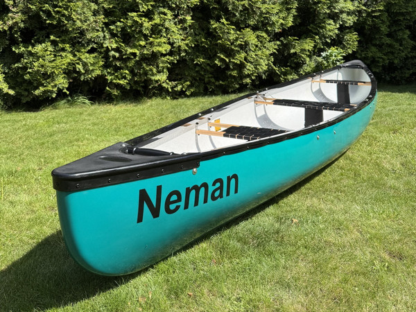 Каноэ Aprila Neman