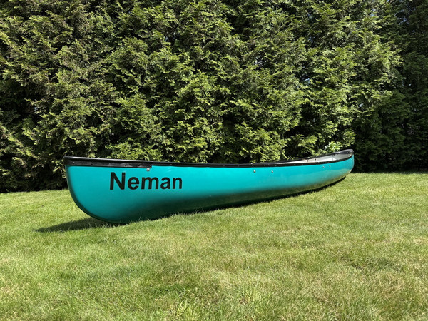 Каноэ Aprila Neman