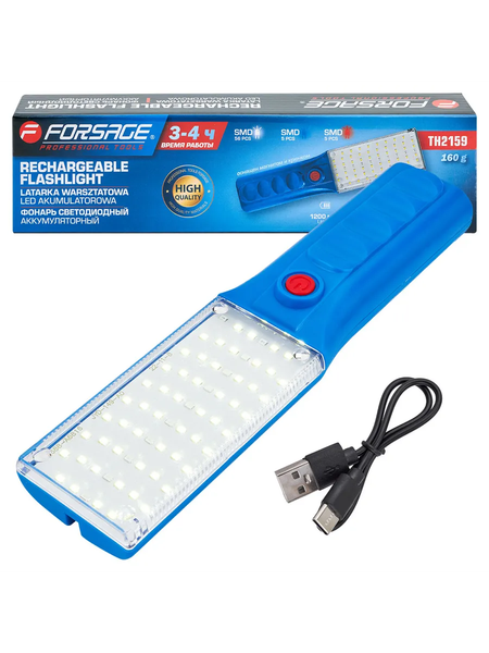 Фонарь Forsage F-TH2159