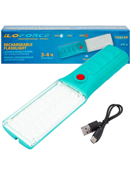 Фонарь ILOforce IF-TH2159