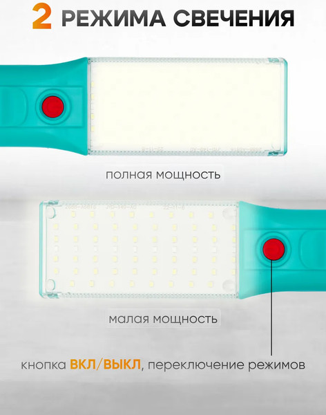 Фонарь ILOforce IF-TH2159