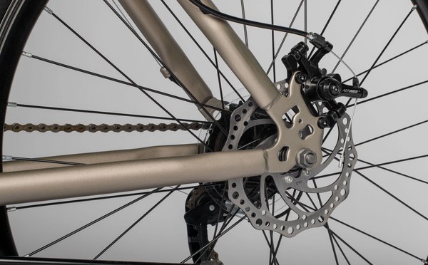 Велосипед Sitis Flash 7SP 27.5 2025 