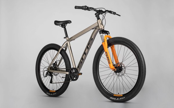 Велосипед Sitis Flash 7SP 27.5 2025 