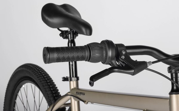 Велосипед Sitis Flash 7SP 27.5 2025 