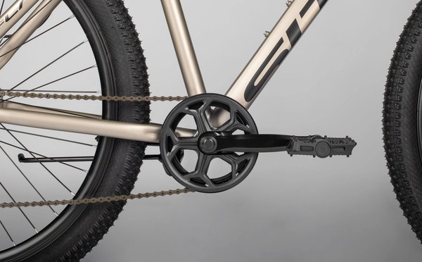 Велосипед Sitis Flash 7SP 27.5 2025 