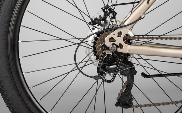 Велосипед Sitis Flash 7SP 27.5 2025